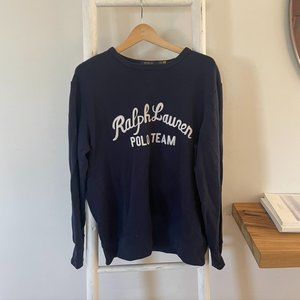 Polo Ralph lauren sweater